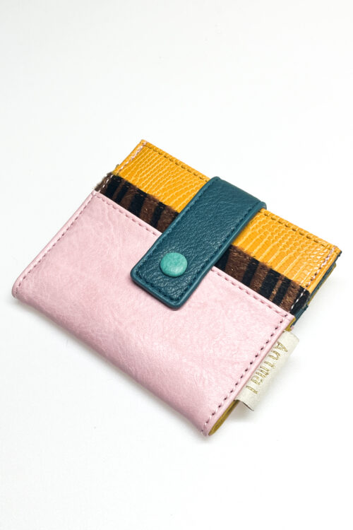 WOACPU0007 - Small Fold Purse