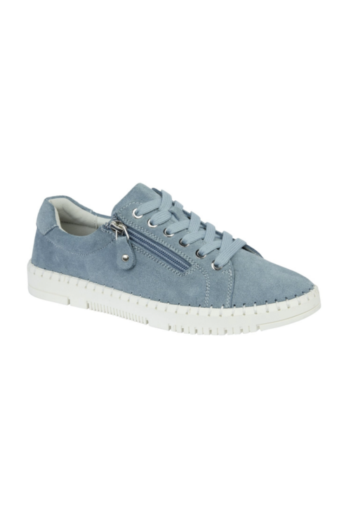 Jo & Joe Cadiz Women's Trainers