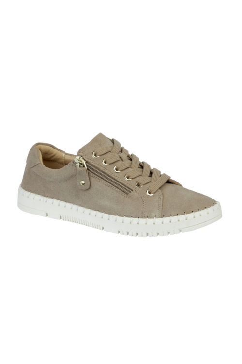 Jo & Joe Cadiz Women's Trainers