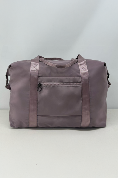 Large Canvas Tote Bag