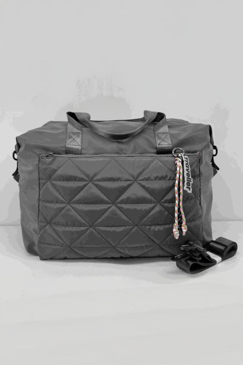 Large Canvas Tote Bag