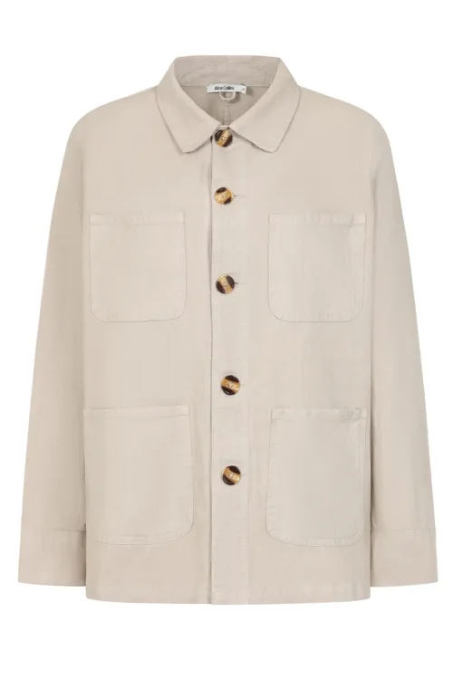 Millie Twill Jacket