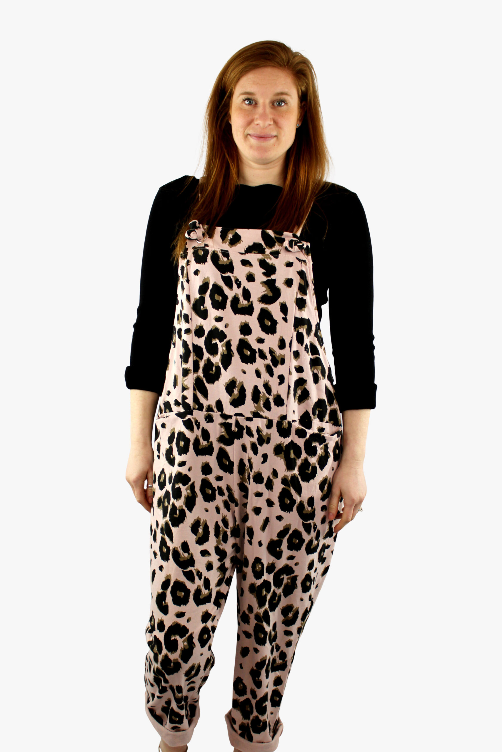 WOCL002409 - Pale Pink