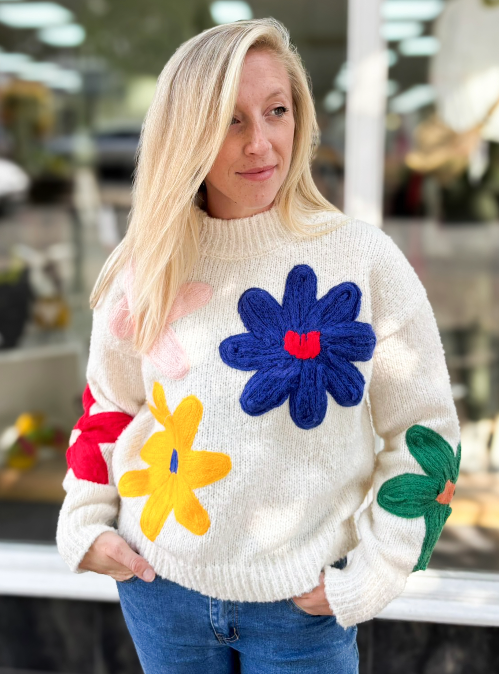 Clathers - Independent Clothes Shop - Somerset - Womens Jumpers