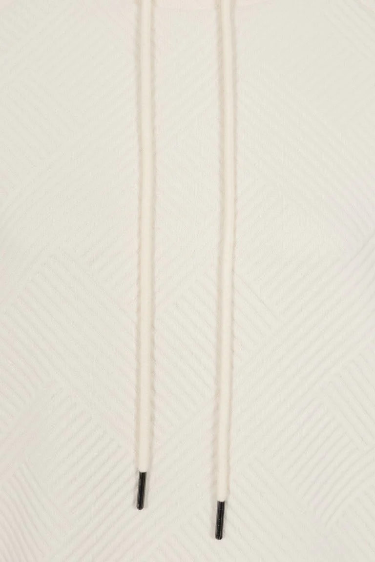 WOCLTP0089 - Cream 2 Alice Collins Sammy Jumper