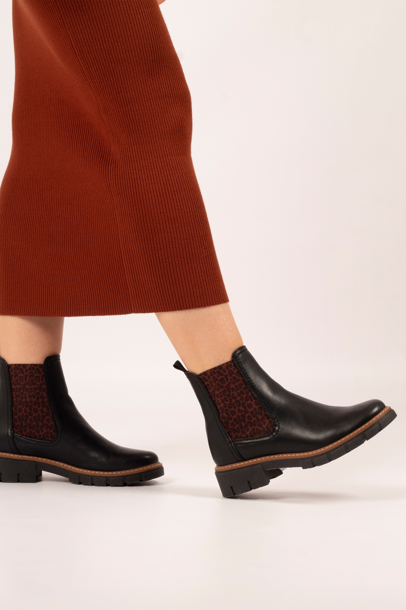 Ribble Chelsea Ankle Boot
