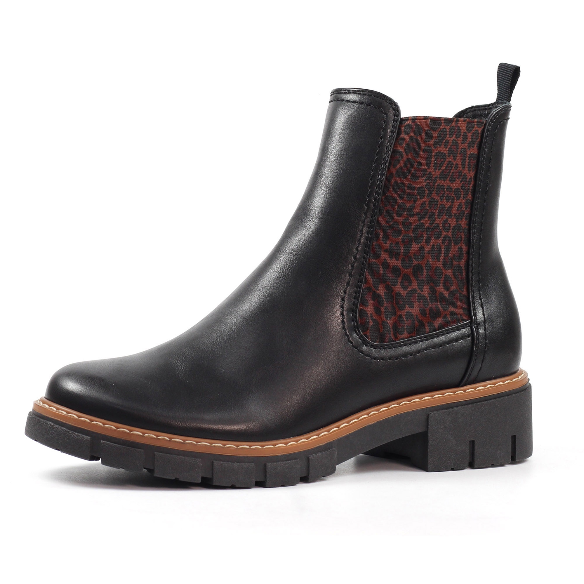 WOFTBO0031 536_zoom Ribble Chelsea Ankle Boot