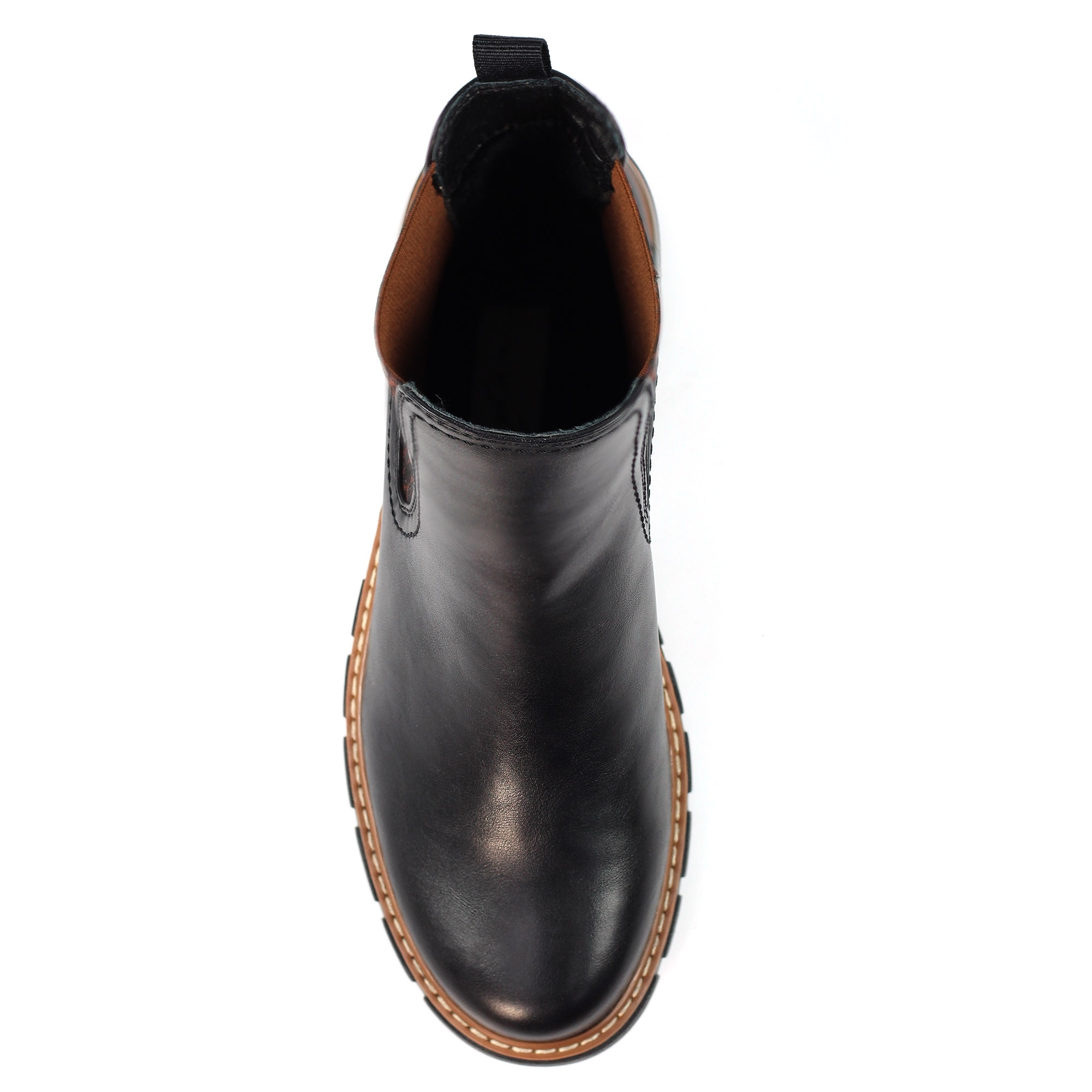 WOFTBO0031 560_zoom Ribble Chelsea Ankle Boot