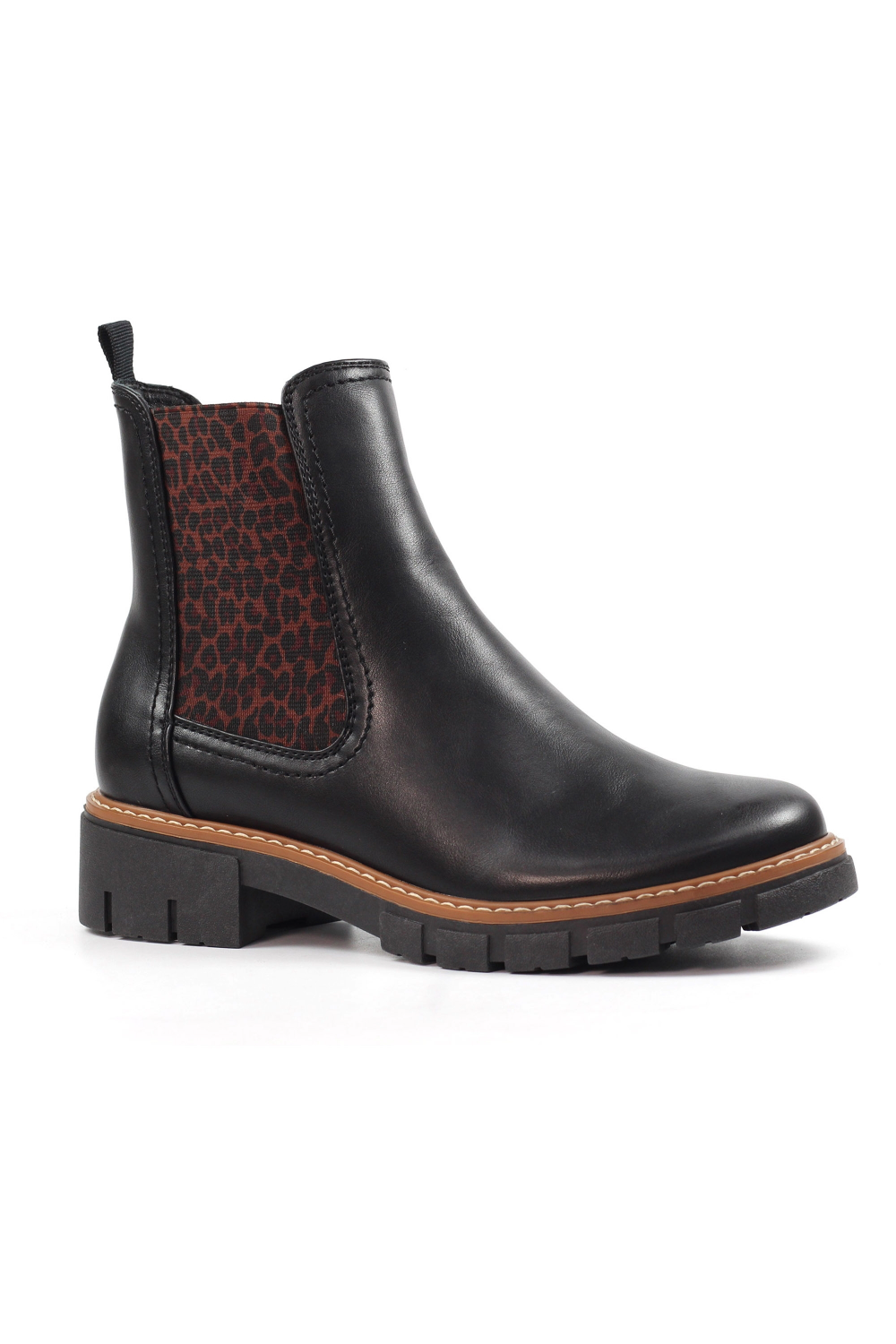 Ribble Chelsea Ankle Boot