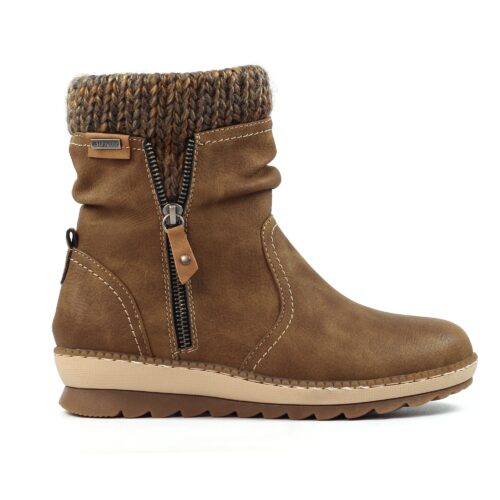 Lunar Mid-height Deborah Boots