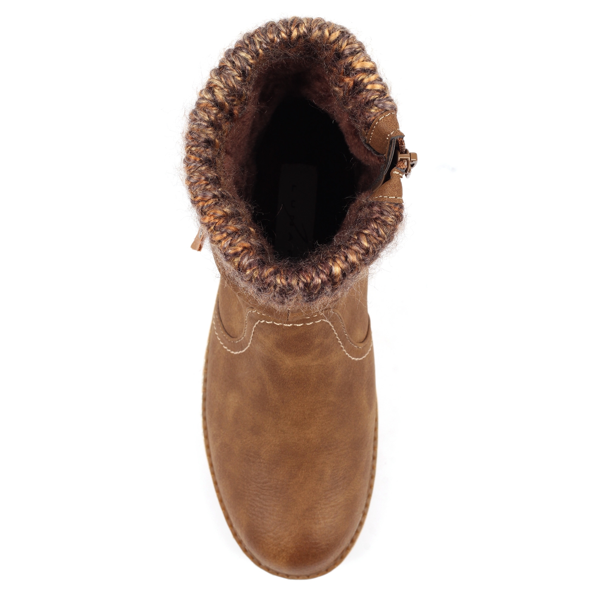 WOFTBO0030 - Lunar Mid-height Deborah Boots WOFTBO0030 - Lunar Mid-height Deborah Boots