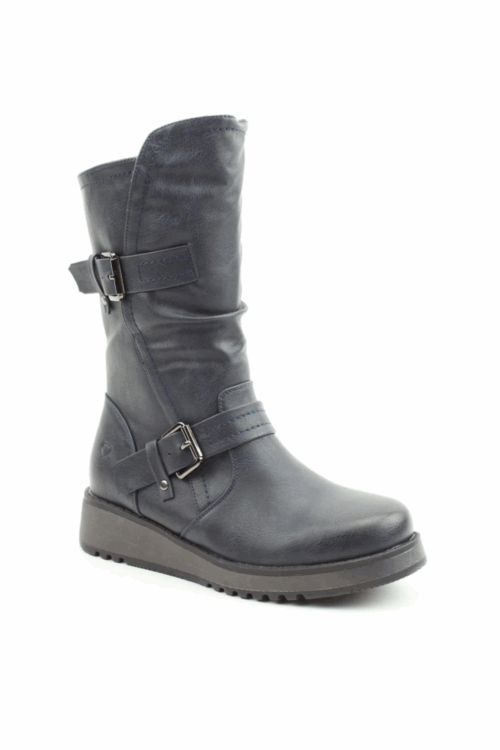 Heavenly Feet Hannah Boots