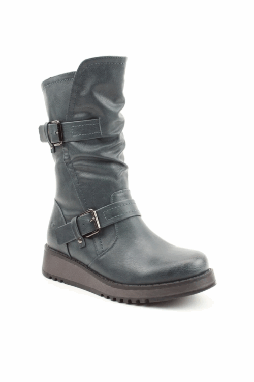 Heavenly Feet Hannah Boots
