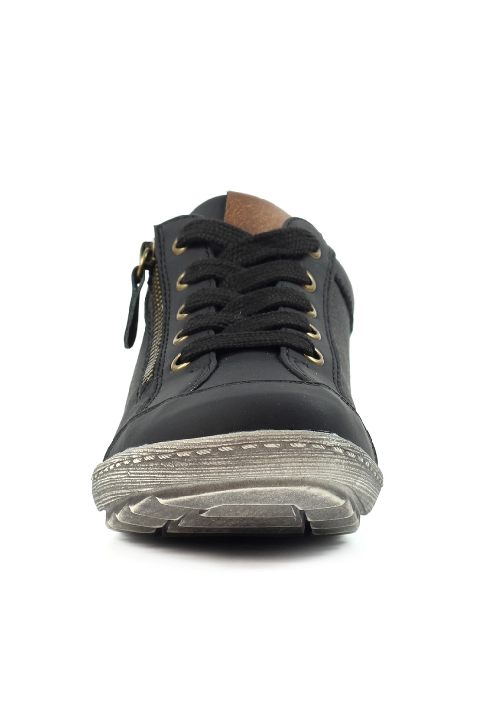 Clathers Shoes AW25-12-WOFTTR0016