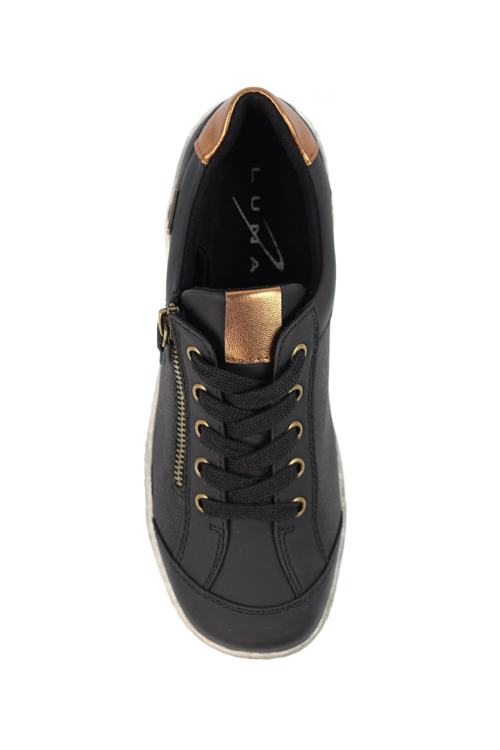 Clathers Shoes AW25-13-WOFTTR0016