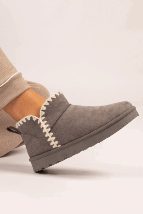 Boot Slipper