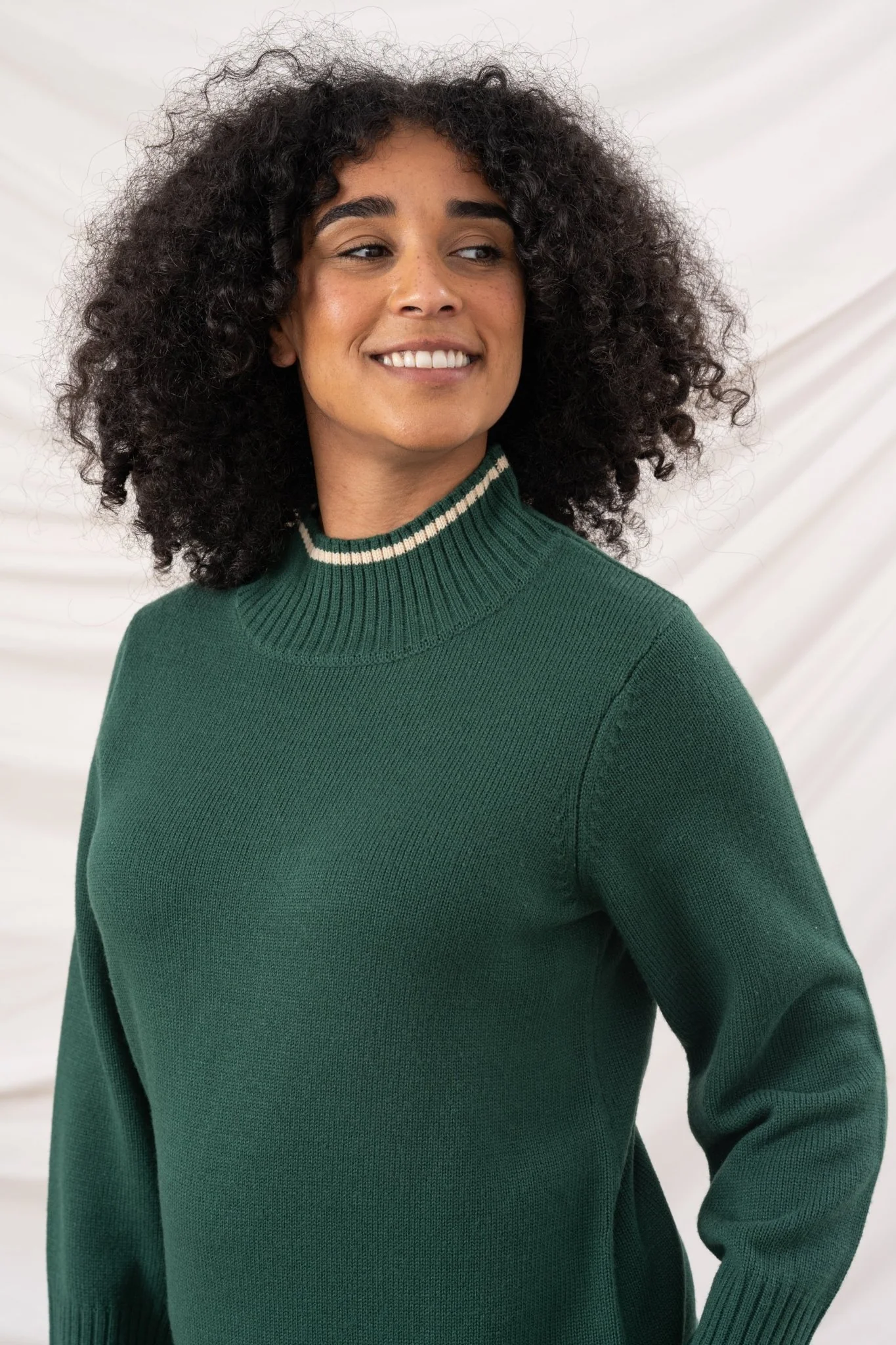 Vanessa Knitted Dress