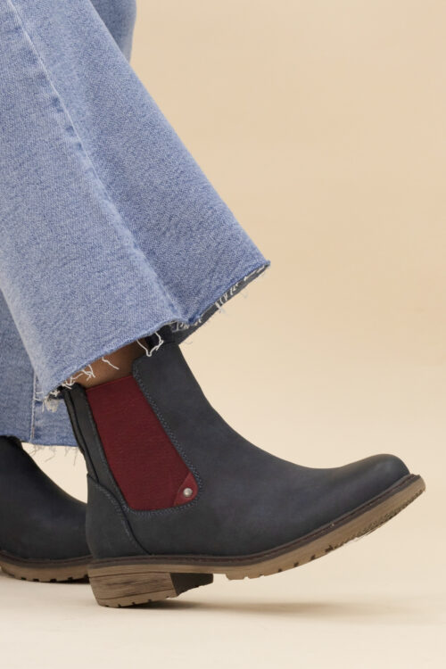 Suvi Ankle Boots