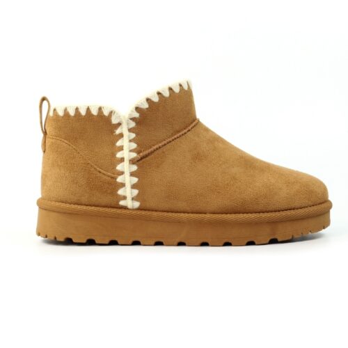 WOFTSL0007 - Boot Slipper