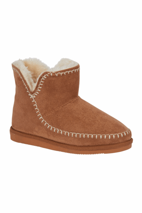 Bronte Boot Slipper