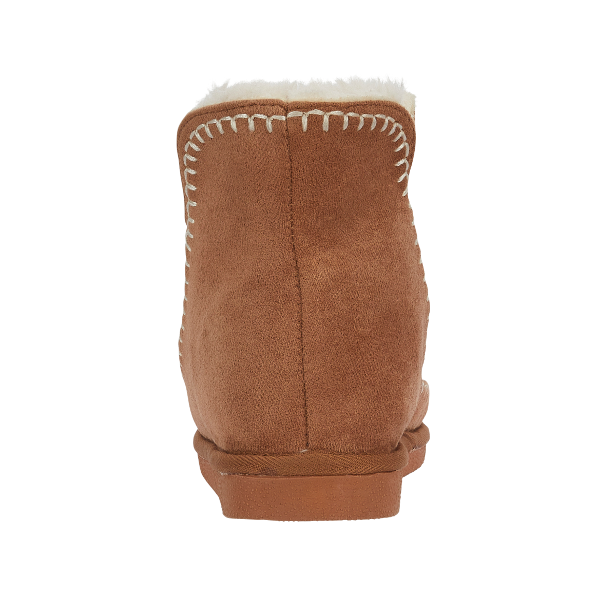 bronte_chestnut-heel Bronte Boot Slipper