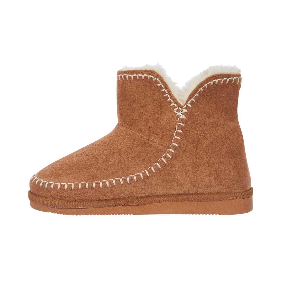bronte_chestnut-instep Bronte Boot Slipper