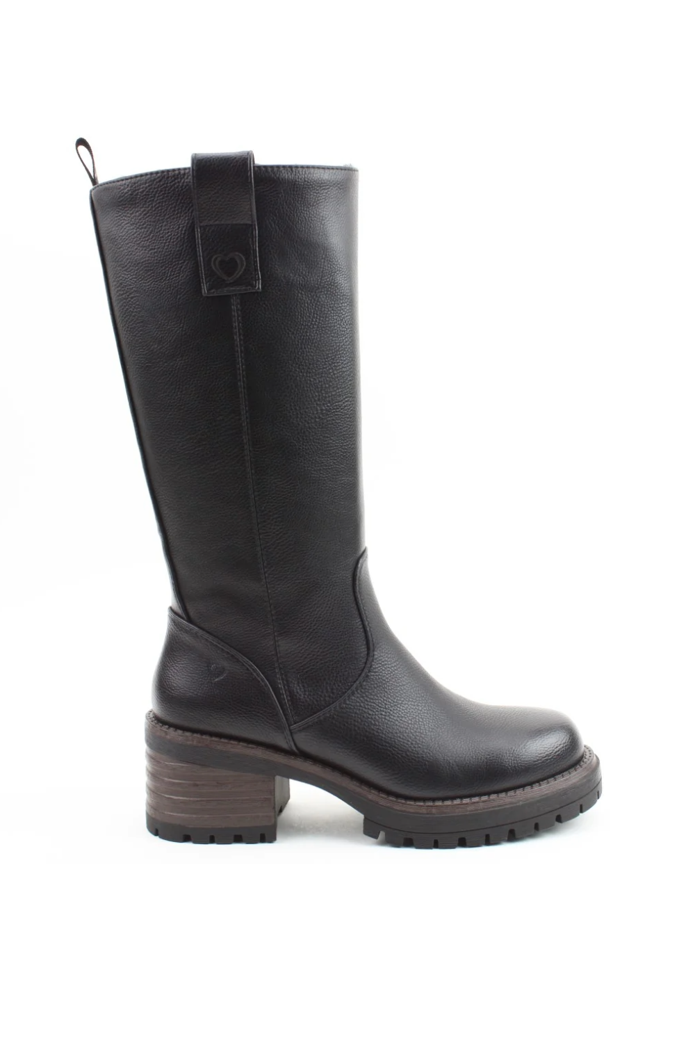 Heavenly Feet Evelina Boots