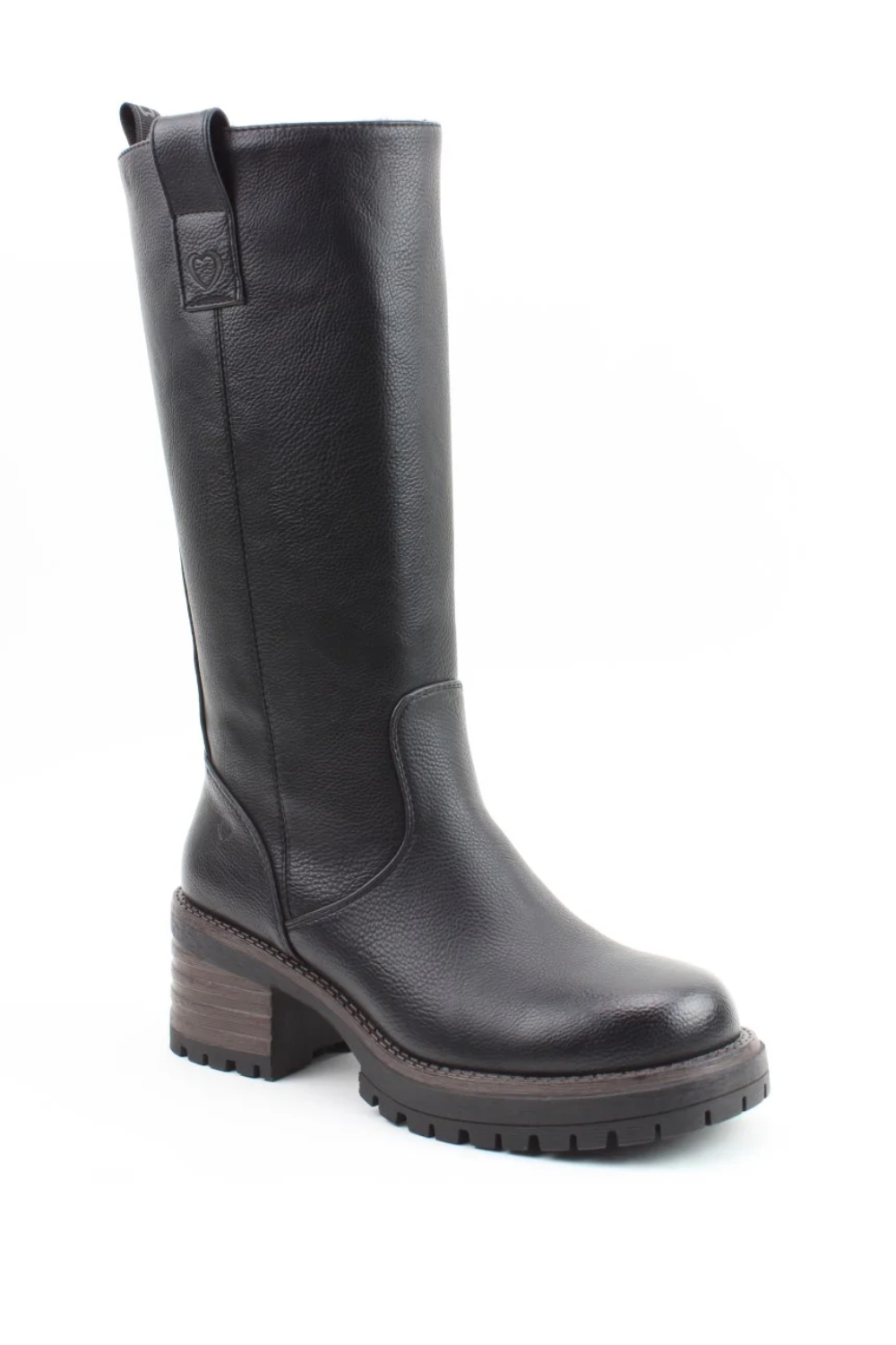 Heavenly Feet Evelina Boots