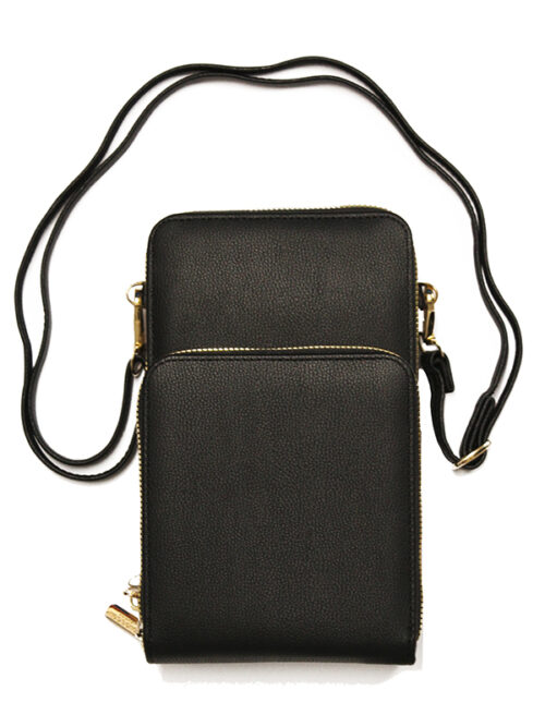 Crossbody Travel Handbag