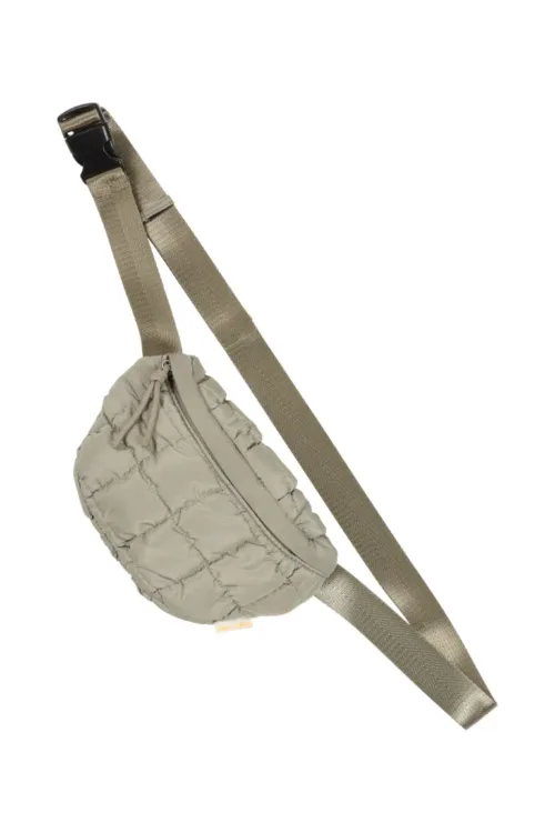 Alice Collins Padded Waist Bag