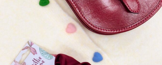 Spring Cardigan - Valentines and Accessories