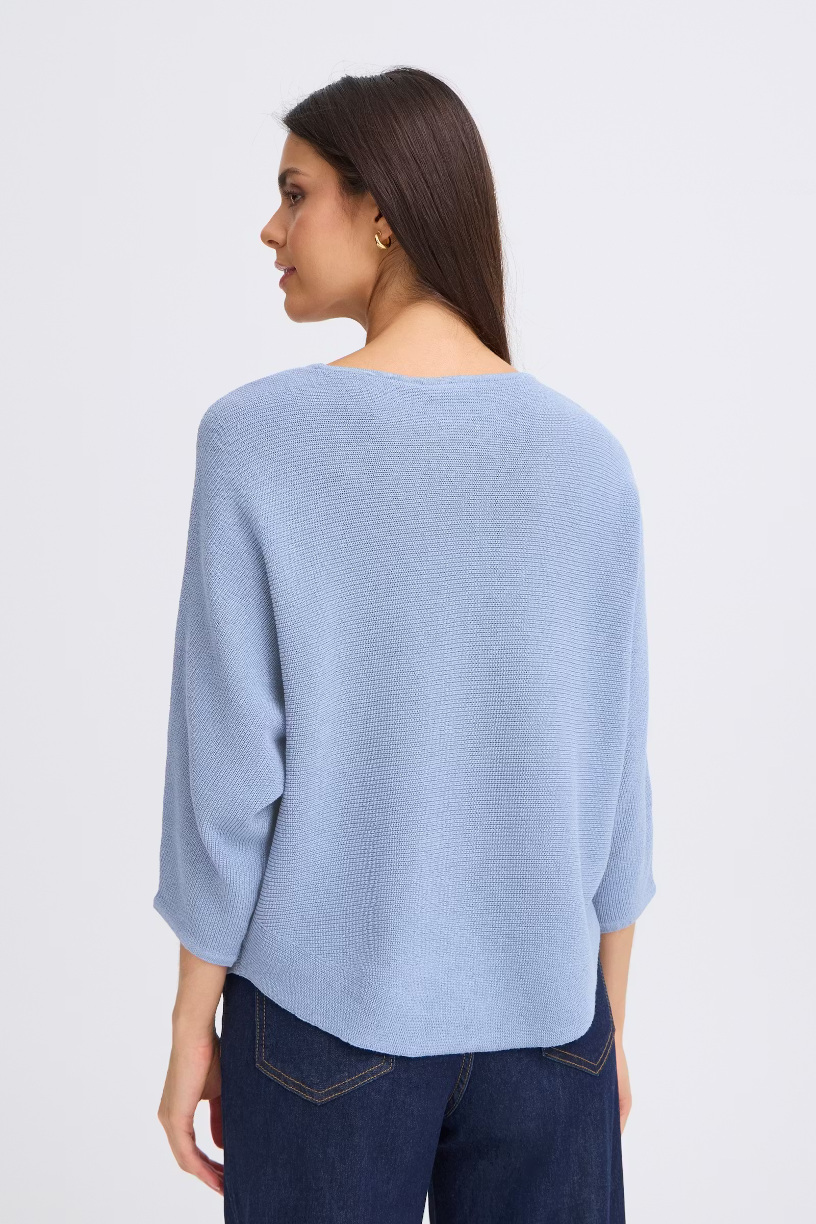 Sinja Batwing Jumper