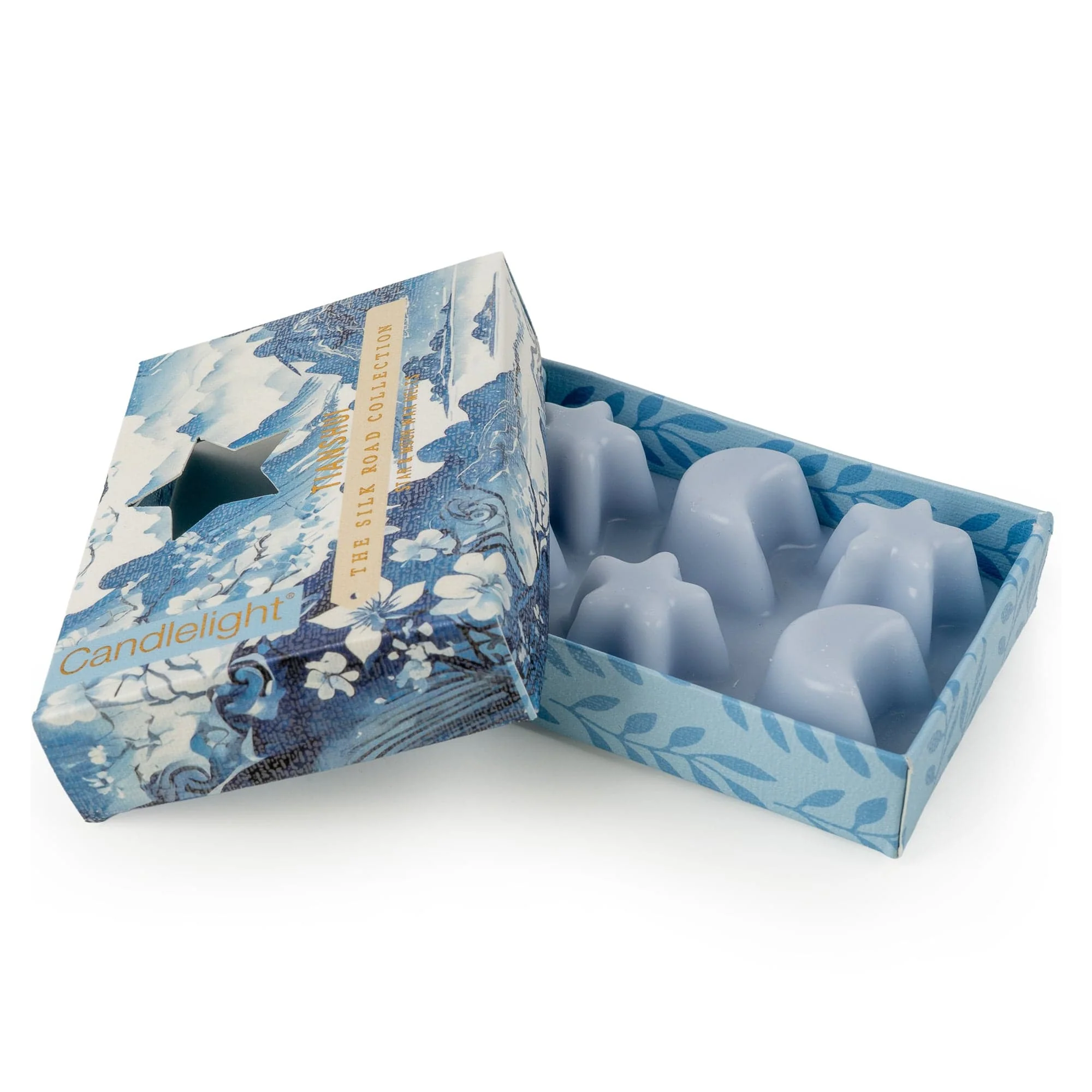 Tianshui Moon & Star Wax Melts
