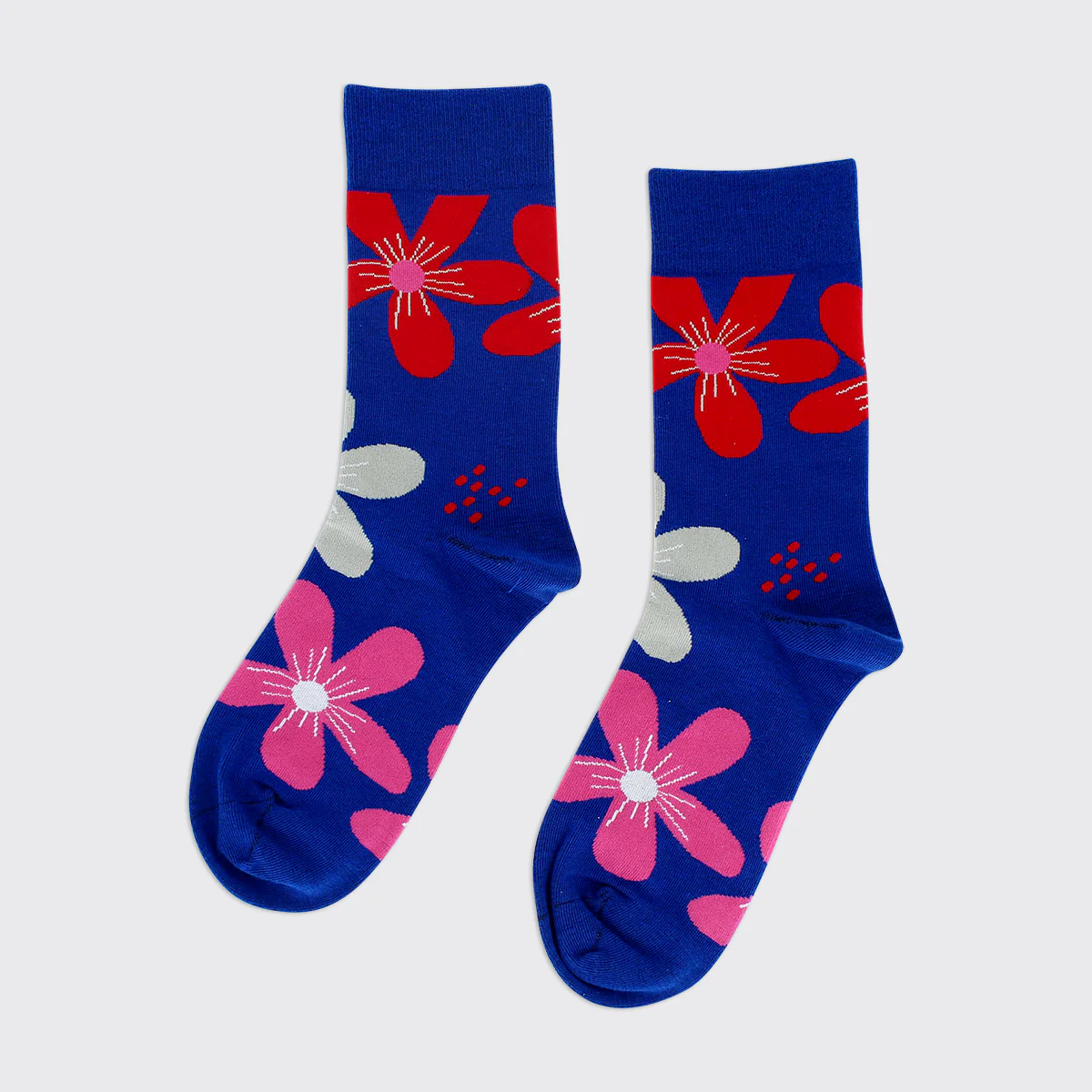 Women's Petal Socks